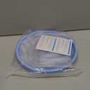 Waterproof Extra Wide Leg Cast Cover for Shower Adults, Extra Large Leg Shower Cover with Non-Slip Bottom, Watertight Foot Protector for Plus Size Adults Surgery Shower Boot