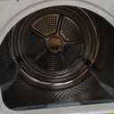 Kenmore 7.0 cu. ft. Front Load Gas Dryer-with Guard to Reduce Wrinkles & Static-Smart Sensor Drying-LED, White