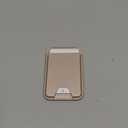 ESR Aura for MagSafe Wallet with Adjustable Stand, RFID Blocking, 5 Card Holder for Phone Case, Slim Magnetic Wallet for iPhone 17e/17/16/15/14/13/12 Series, Not for 13/12 Mini,Desert Titanium