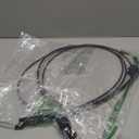 Engine Stop Cable  Drive Cable for Troy-Bilt Set of 3
