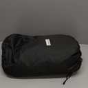 Golf Cart Enclosure, 4 Passenger Golf Cart Drivable Rain Cover, 600D Waterproof Enclosure with 4-Sided Thickened Clear PVC Windows, Fit for Club Car Precedent & Tempo & Onward