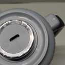 8 in 1 Nut Milk Maker,35oz(1000ml) Automatic Homemade Almond, Oat,Blenders,Plant-Based Milk and Non-Dairy Beverages, Milk Maker Machine with Delay Start/Self Clean