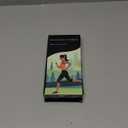 MUSICOZY Sleep Headphones Bluetooth 5.4 Headband, Sports Wireless Earphones Sweat Resistant Earbuds Sleeping Headphone with Ultra-Thin HD Stereo Speaker for Workout Running Cool Gadgets Unique Gifts (Black)