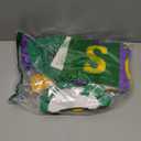 54 Pieces Mardi Gras Party Decorations and Supplies Set, Purple Green and Gold Party Decorations for New Orleans Mardi Gras,Fat Tuesday Decorations