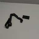 Sun Visor Phone Holder, 360 Rotating Cell Phone Holder Mobile Mount 1080Multifunctional Phone Holder for Car Universal Foldable Cell Smartphones Mount Clip (Grey)