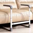 Couch Stand Assist Aid for Elderly, Help Get Up Out from Chairs for Seniors, Adjustable Height and Width