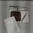 Mkono Sunglasses Organizer Glasses Holder Stand for 24 Pairs of Eyewear, 2 Tier Sunglass Storage Eyeglasses Display Rack Metal Frame with Wood Base for Table Desk Countertop Dresser Bedroom, Black