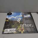 EP1 + EP2 TRANSLUCENT CLEAR (Vinyl)