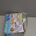 Fuwidvia 4 Pack Airplane Launcher Toys, 2 Flight Modes LED Foam Plane Toy for Boys, Outdoor Flying Toys Birthday Gifts for Boys Girl 4 5 6 7 8 9 10 11 12 Year Old (Red&green&orange&blue)