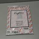 Keytime Nightgowns for Women, Women's Sleepwear Lightweight Cotton Nightdress, Crew Neck Sleepshirt Long Sleeve Loose Fit Small