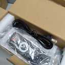 Amplifier Home Audio Stereo 1000W, Bluetooth 5.3 Amplifier for Two 50W x2 Speakers of About 8 Inches, SD Card/USB/MIC, 2.0 Channel HiFi for TV, Home or Your Car (AK55)