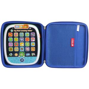 Hermitshell Travel Case for Leapfrog My First Learning Tablet (Blue)