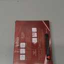 Stitch Gun for Clothes Stitchy Tagging Gun for Clothing Stitchy Quick Clothing Fixer -Includes 1,000 Black Fasteners & 1,000 White Fasteners & 6 Needles(hotpink+White)