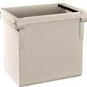 SentrySafe White Document or File Organizer Accessory for SFW205 Fire Safes, 917
