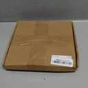 Passenger Tank Grab Bar Hand Grip for CB1000R VFR1200F CBF1000 (Black)