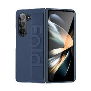 for Samsung Galaxy Z Fold7 Case with Hand Strap, Shockproof Hard PC Anti Scratch Cute Case for Women Men Elastic Wristband Protective Cover for Samsung Z Fold 7 QWD