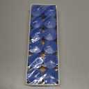 Blueberry Scented Votive Candles