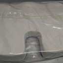 Skechers Memory Foam Seat Cushion,Office Chair Cushion for Tailbone Pain Relief,Butt Pillow for Office Chair,Car seat Cushion,Computer Desk,Long Sitting Office Workers,and Car Drivers,Beige