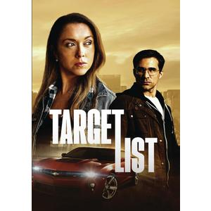 Target List [DVD]