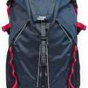 VSGO Pocket Ranger Photography & Outdoor Backpack - Navy Blue, 35L