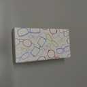 AABV Cat Eye Reading Glasses for Women Men Readers,Blue Light Blocking Spring Hinges Eyeglasses,Anti UV Ray/Glare/Eyestrain (Mix1)