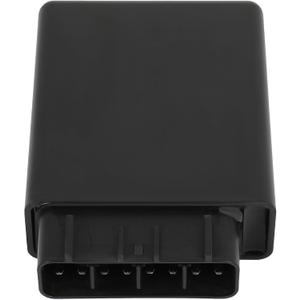 cciyu CDI BOX Module (Ignition Coil) For Arctic Cat Prowler 650 H1 2006 2007 2008 2009 Replaces 0824-038 16 pins