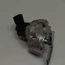 RHF55 RHF55V Turbo Electronic Actuator NH950190-12V K6T51274 12V Current Fit for Isuzu 4HK1 8980277725 Turbocharger