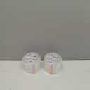Mr. Pen- 3 inch Packing Tape, 2 Pack, Wide Tape, 45 Yards, 1.9mil, No Smell, Clear Moving Packaging Tape Rolls