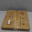 Coffee Syrup Rack Organizer - Metal Bottle Holder for 12 Bottles  Rustic Countertop Display Shelf for Coffee Bar, Kitchen Cabinet, Pantry Storage for Syrups, Liquor, Spice, Tea & Wine (3-Tier)