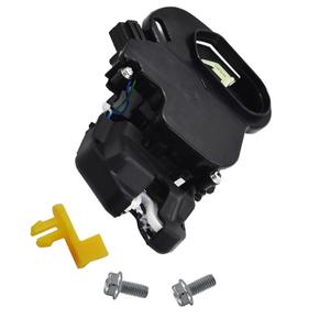 WFLNHB Trunk Lock Actuator Motor Tailgate Latch Lock Replacement for Honda Accord Acura TL Replace 74851-SDA-A22 74851SDAA22 74851-SDA-A21