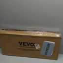 VEVOR Bottled Water Dispenser Pump System, 5 Gallon Dispensing System, Automatic Electric Water Dispenser, Single Inlet Water Jug Pump, Compatible Use with Coffee/Tea Machine, Refrigerator, Ice Maker