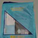 Everyday Medical Post Surgery Abdominal Binder For Men And Women - Medical Grade Stomach Compression Brace for Waist and Abdomen Surgeries such as Gastric Bypass, Liposuction, C-Section, Tummy Tuck