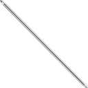 Selens 49 inch Extension Grip Crossbar Arm with 1/4" & 3/8" Screw Thread for C-Stand Reflector Flags and Other Studio Video Photography Devices