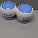 Pond's Crema S Nourishing Face Moisturizer for Women, Skin Care Facial Moisturizer Cream for Dry to Very Dry Skin, Nourishes for up to 24 hours 14.1 oz (Pack of 2)