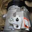 Denso 471-1612 A/C Compressor