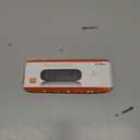 Air Mouse - with Voice, 6-Axis Gyroscope, Bluetooth, Infrared LearningPower Button only, USB Air Mouse Remote Control, Multi-Function Mini Wireless Keyboard, Suitable for Smart TV/Android TV Box/PC