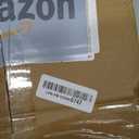 Tall Plant Stand Indoor 5 Tiered Plant Shelf for Multiple Plants Coner Shelf Stand Wood Plant Stand Metal Shelving for Living Room Bedroom Balcony Patio Brown Oak