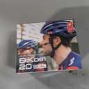 Sena BiKom 20 Ultimate Cycling Communication System, Lightweight, Weighing Only 20 Grams