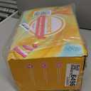 1.1 Quart Ice Cream Maker – Electric Ice Cream Machine for Gelato, Milkshakes & Sorbet,Perfect for 2-3 Servings, Easy to Use & Clean,Silver