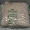 CAPALOCA 100% Waterproof Couch Cover for Dogs Washable Anti Slip Dog Couch Covers Protecter 2 Cushions Sofa Slipcover with Pockets (54" Loveseat, Beige)