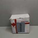 Kikcoin Sourdough Starter Kit, Complete Sourdough Bread Baking Supplies Includes 24oz Sourdough Starter Jar, Rattan Banneton Proofing Basket Set of 2, Artisan Bread Making Kit for Beginners & Pros