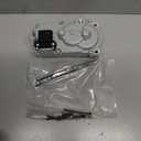 YIHETOP Turbocharger Actuator 6374774RX 6374774 Compatible for Cummins ISB6.7 Engine