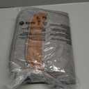 Vancropak Carry on Backpack, Flight Approved 18x14x8 Travel Backpack with 3 Packing Cubes, Expandable Large 40L Travel Bag fits 17.3" Laptop, Anti Theft Luggage Suitcase Weekend for Women Men, Grey