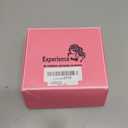 Messy Bun Hair Piece Human Hair Buns Hair Piece Claw Clip Bun Natural Curly Chignon Ponytail Fluffy Donut Updo Hair Pieces Messy Hair Buns Scrunchies for Women (Dark Brown)