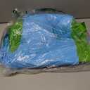 SLOOSH Inflatable Pool Floats Adult,2 Pack Pool Chairs with Cup Holders,X-Large Blow up Floats Chair,Hammock Noodle Mat for Relaxing Summer Water Fun Swimming Party Beach