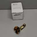 Delta Faucet RP17443 Single Metal Lever Handle Kit for Bathroom Faucets, Polished Brass