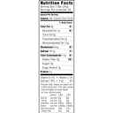 Quaker Chewy Lower Sugar Granola Bars, Chocolate Chip, 58 Count, BBD 09/10/26