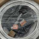 Solo Stove Bonfire with Stand | 19.5" Smokeless Fire Pit, Removable Ash Pan | Portable Stainless Steel Wood Burning Outdoor Fireplace, Ideal for 46 People, 21.75 lbs, Gunmetal