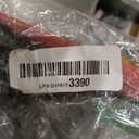 Carbon Fiber Side Case Style Car Rearview Mirror Caps Compatible for BMW Series 1 2 3 4 X F20 F21 F22 F23 F30 F32 F33 F36 X1(2pcs Real Carbon)