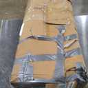 PENSUN 8FT Wheelchair Ramp, 96" L x 29" W Threshold Ramps, Non-Skid Portable Foldable Wheelchair Ramps for Steps, Lightweight with Handle, for Home, Stairs, Doorways, Curbs / 600lbs Capacity (8FT)